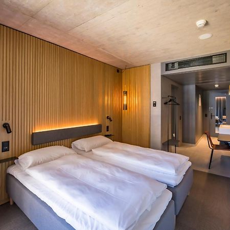 Zleep Hotel Zuerich-Kloten Buitenkant foto
