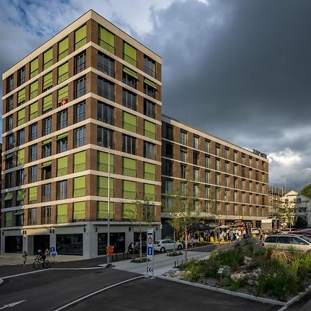 Zleep Hotel Zuerich-Kloten Buitenkant foto