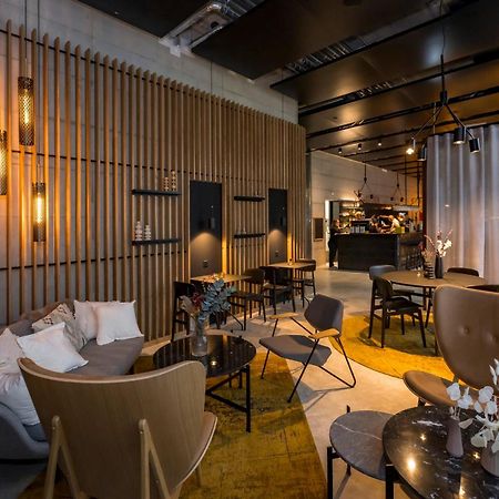 Zleep Hotel Zuerich-Kloten Buitenkant foto