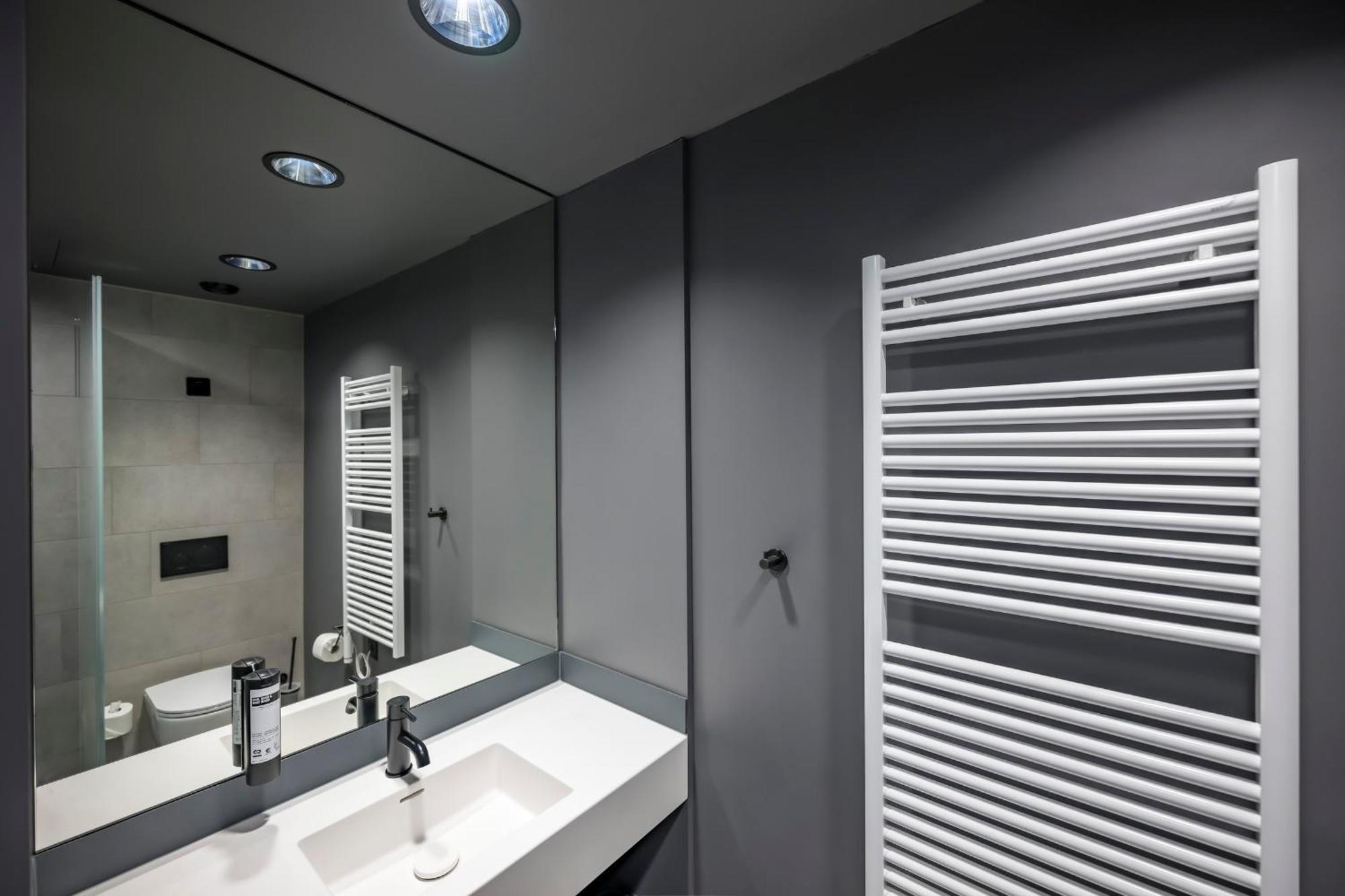 Zleep Hotel Zuerich-Kloten Buitenkant foto