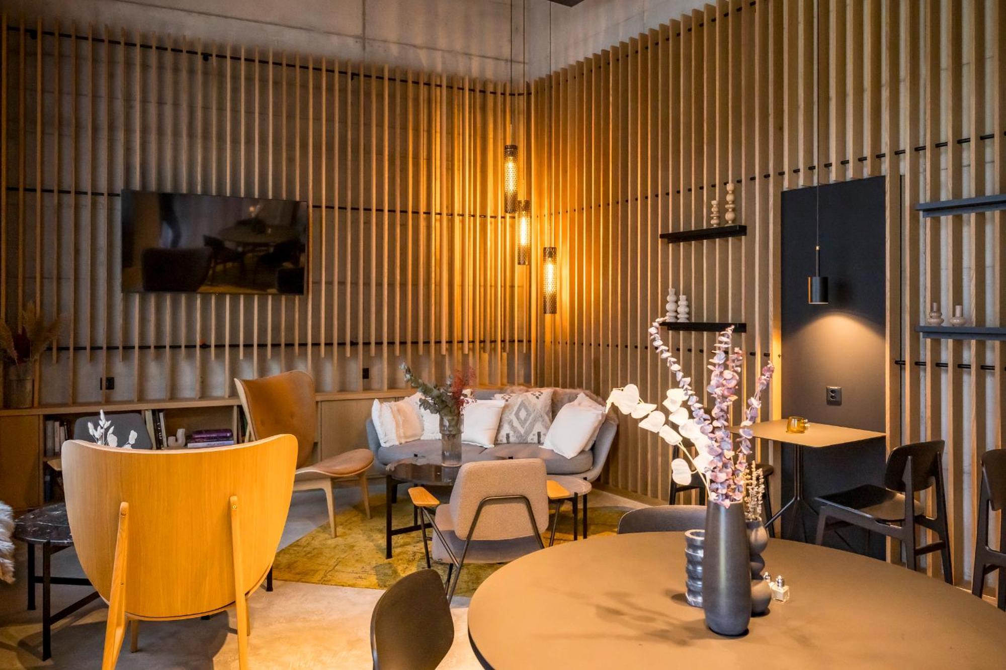 Zleep Hotel Zuerich-Kloten Buitenkant foto